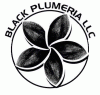 Black Plumeria